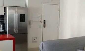 Imagem 5: Vendo Apt. Mobiliado 2 Quartos