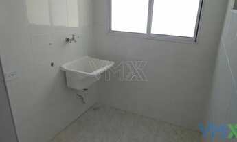 Imagem 6: Apartamento, Vila Isolina Mazzei - São Paulo