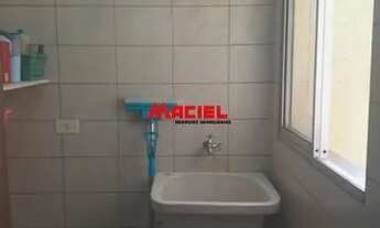 Imagem 6: Apartamento Padrão em São José dos Campos