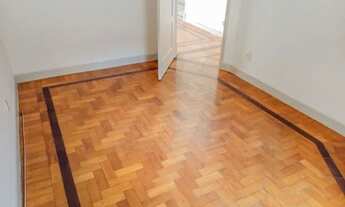 Imagem 2: RIO DE JANEIRO - Casa Padrão - Catete