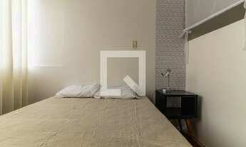 Imagem 12: Apartamento para Aluguel - Santa Cecília, 1 Quarto, 33 m2