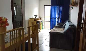 Imagem 6: Apartamento para venda com sacada 1 dormitório em Tupi - Praia Grande - SP