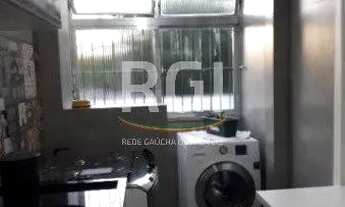 Imagem 6: Apartamento para Venda - 42m², 1 dormitório, 1 vaga - Protásio Alves