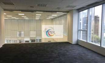 Imagem 4: Sala/Conjunto para aluguel tem 409 metros quadrados em Vila Olímpia - São Paulo - SP