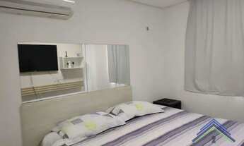 Imagem 2: Apartamento com 3 dormitórios à venda, 58 m² por R$ 225.000,00 - Paupina - Fortaleza/CE