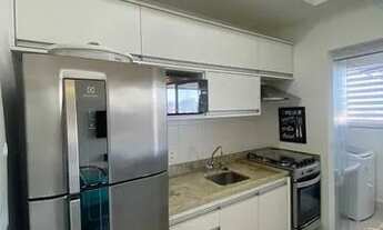 Imagem 6: Cobertura à venda, 1 quarto, 1 suíte, 2 vagas, Boqueirão - Santos/SP