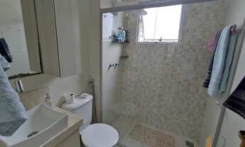 Imagem 6: Apartamento a venda 02 quartos bairro Moinhos, Conselheiro Lafaiete MG