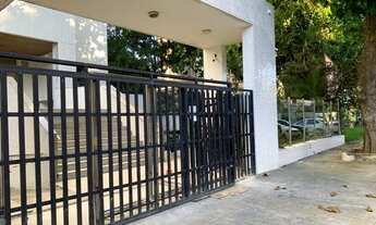 Imagem 4: Apartamento com 3 Quartos para alugar, 107m² - Itaigara