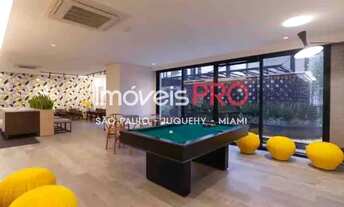 Imagem 7: Vila Nova Conceição - andar alto - mobiliado