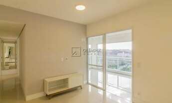 Imagem 3: Apartamento Venda 3 Dormitórios - 84 m² Brooklin