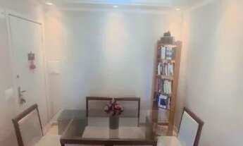 Imagem 6: Apartamento planejado