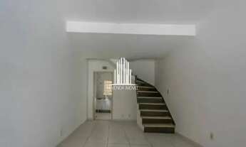 Imagem 3: CASA SOBRADO DE 100M² COM 2 DORMITORIOS, 2 BANHEIROS E 1 VAGA EM SANTO AMARO