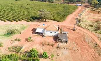 Imagem 5: Fazenda em araguari m.g 32 alqueirão 18.000.000.00 ( ja