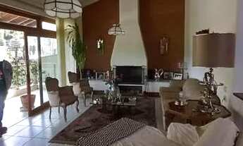 Imagem 7: Mairiporã - Casa de Condomínio - Clube de Campo