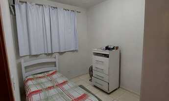 Imagem 4: Apartamento no condomínio Parque Serra Salvatori (Já financiado