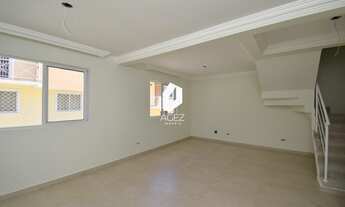 Imagem 3: Sobrado com 3 Quartos, preparação para ático , 118 m² por R$ 520.000 próximo ao Parque Tan