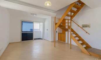 Imagem 3: Oportunidade! Apartamento cobertura com 1 dormitório