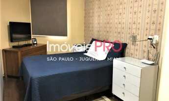 Imagem 6: Apartamento 90m² 3 Dormitórios para Venda no Brooklin