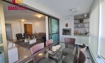 Imagem: Apartamento à venda no bairro Patamares