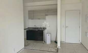 Imagem 2: VENDA e LOCAÇÃO de Apartamento, 2 dormitórios, Sendo 1 Suíte, Sacada na Cozinha e sala, no