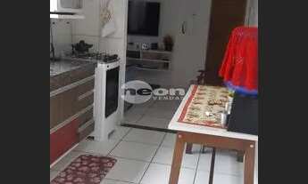 Imagem 5: SANTO ANDRé - Apartamento Padrão - Vila Cecília Maria