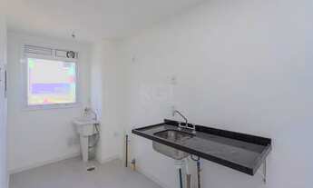 Imagem 15: Apartamento para Venda - 52.28m², 2 dormitórios, sendo 1 suites, 1 vaga - Partenon