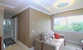 Imagem 3: Apartamento para Venda - 71.54m², 3 dormitórios, sendo 1 suites,1 vaga