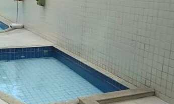 Imagem 2: Cobertura para aluguel possui 80 metros quadrados com 2 quartos em Piratininga - Niterói