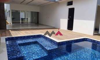 Imagem: Casa 3 Sítes à venda, 180 m² por R$ 1.200.000