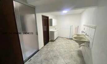 Imagem 2: Sobrado para Locação em Santo André, Vila Junqueira, 3 dormitórios, 3 banheiros, 1 vaga