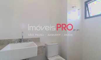 Imagem 6: Unidade Penthouse 136 m² 02 suites 1 Vaga em Moema