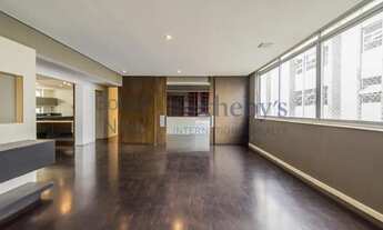 Imagem 2: Apartamento em bairro com infraestrutura