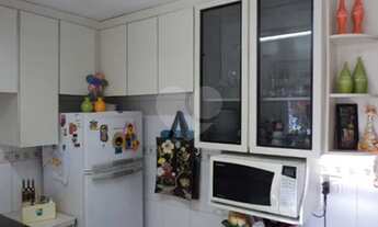 Imagem 6: APARTAMENTO NA VILA ROMERO, 2 DORMITÓRIOS, 1 VAGA - 72,00 m²