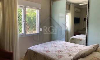 Imagem 4: Apartamento para Venda - 56.65m², 2 dormitórios, 1 vaga - Teresópolis