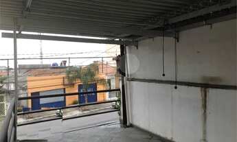 Imagem 5: Casa-São Paulo-VILA MARIA