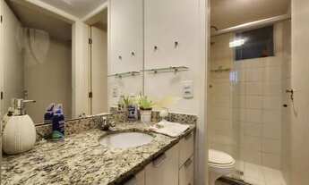 Imagem 6: Oportunidade - Cobertura duplex à venda possui 198m², 3/4, 1 suíte, 2 vagas Pituaçu