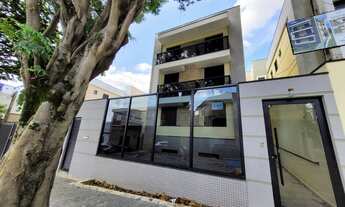 Imagem 3: Apartamento para venda possui 43 metros quadrados com 2 quartos em Vila Prudente - SP