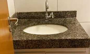 Imagem 3: Alugo Apartamento Mobiliado - Residencial Boulevard