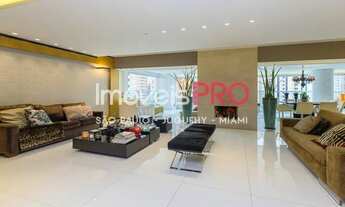 Imagem 3: Apartamento 04 dorm 04 suites 335m a venda em Moema