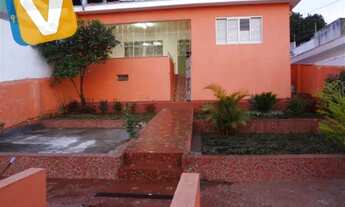 Imagem 2: Casa Vila Formosa 300 m²