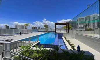 Imagem 3: Apartamento A Venda No Mansão The View, 4 Quartos, 4 Suítes, Jardins