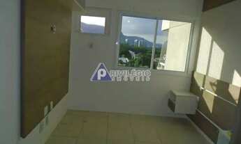 Imagem 6: Barra da Tijuca Apartamento com 2 dormitórios