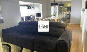 Imagem 5: LINDÍSSIMO APARTAMENTO DE 115m² C/3 DORMITÓRIOS, LOCALIZADO NO BAIRRO VILA CARRÃO - SÃO PA