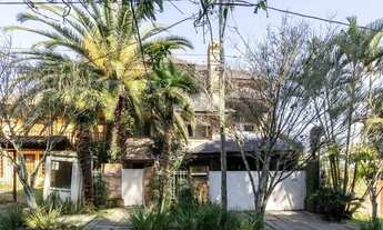 Imagem 2: Casa para Venda - 418m², 4 dormitórios, sendo 1 suites, 2 vagas - Jardim Isabel