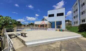 Imagem 2: Apartamento em Uruguai - Teresina