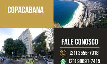 Imagem 1: Excelente Aptº 3 qts st vg Copacabana apenas 2.118.000