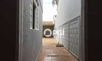 Imagem 5: Casa com 4 dormitórios para alugar, 332 m² por R$ 3.554,78/mês - Jardim Recreio - Ribeirão