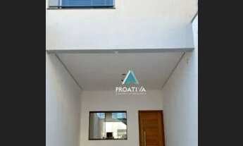 Imagem 4: Sobrado com 3 dormitórios à venda, 130 m² - Vila Francisco Matarazzo - Santo André/SP