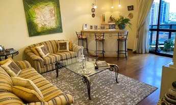 Imagem: APARTAMENTO ANALIA FRANCO