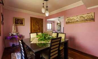 Imagem 7: Casa para Aluguel - Saúde, 5 Quartos, 254 m2